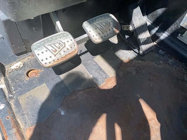 2017 JCB 507-42-30