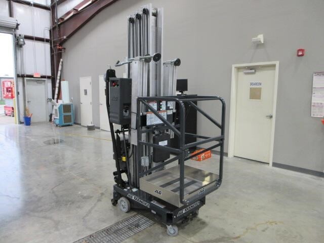 2026 JLG 38AM-3