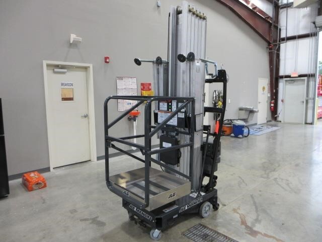 2026 JLG 38AM-5
