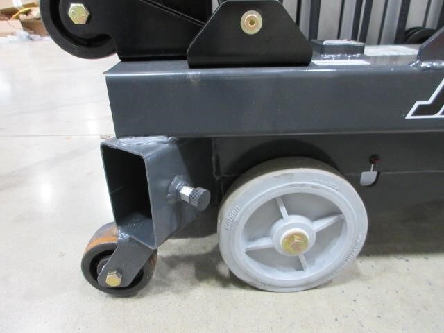 2026 JLG 38AM-11