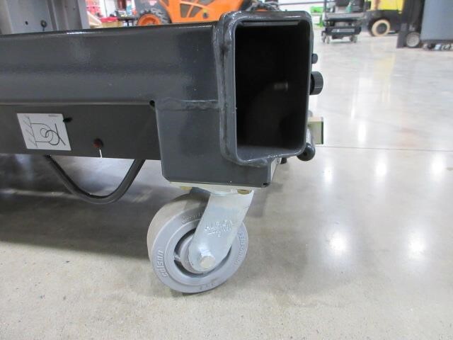 2026 JLG 38AM-12