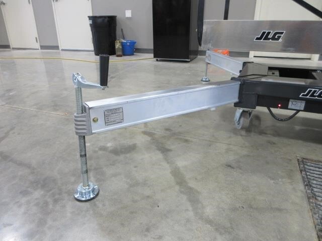 2026 JLG 38AM-16