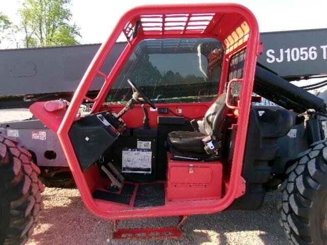 2020 Skyjack SJ1056 TH-16
