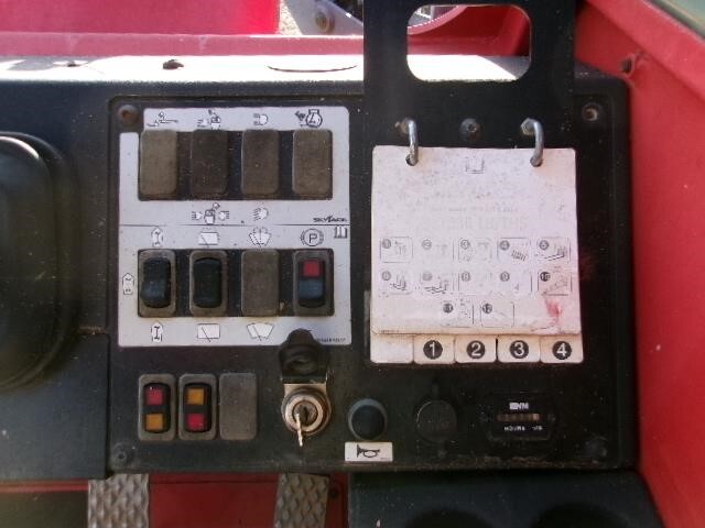 2020 Skyjack SJ1056 TH-21