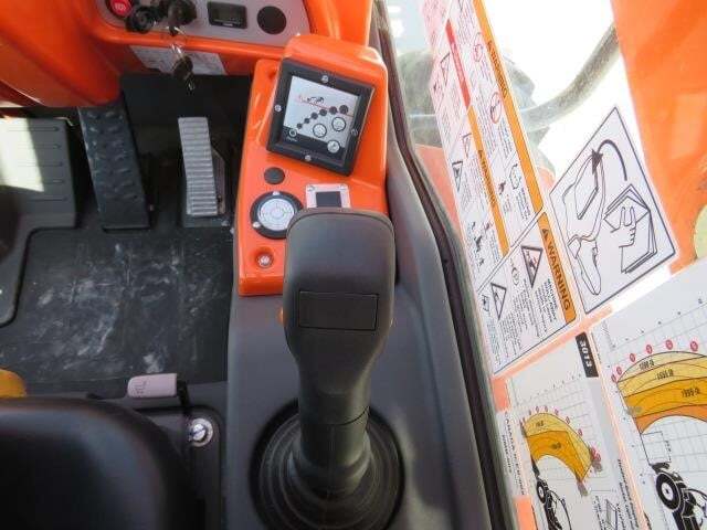 2026 SkyTrak 3013-23