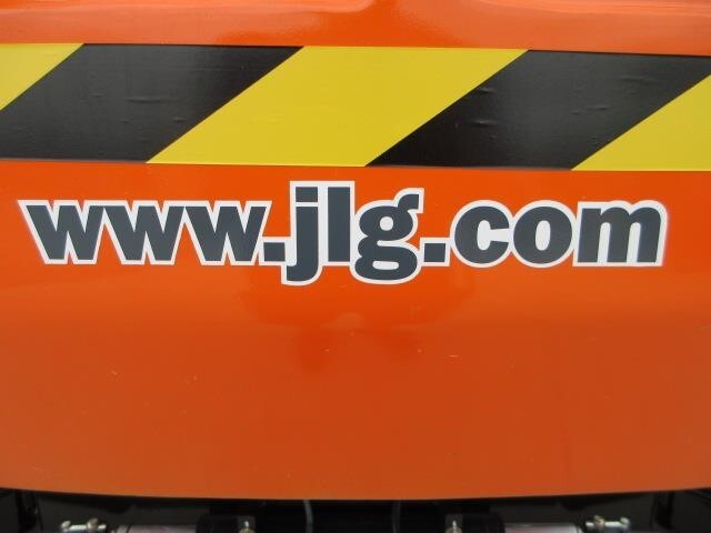 2025 JLG EC600SJ-28
