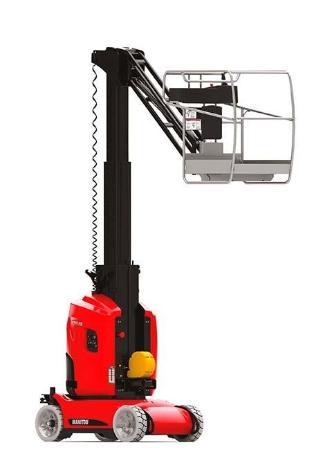 2023 Manitou 26VJR-2