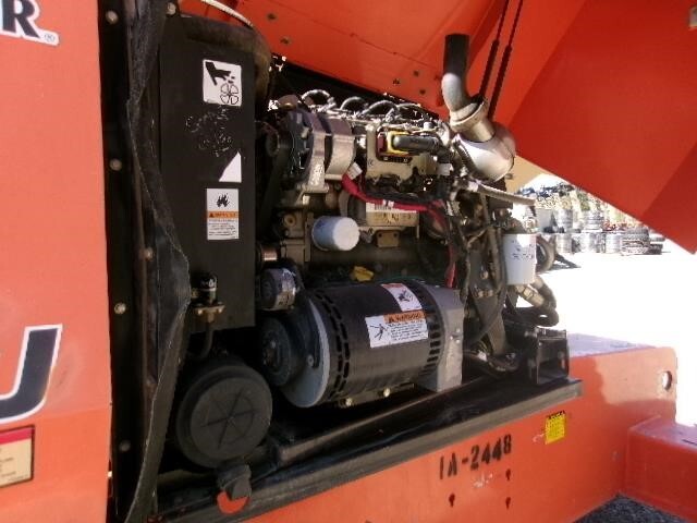 2016 JLG 660SJ-14