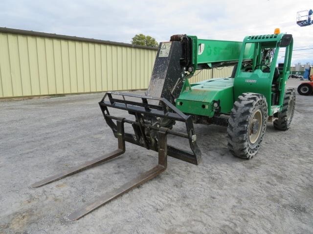 2016 SkyTrak 6042-2