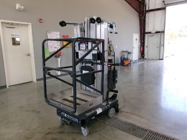 2025 JLG 30AM-5