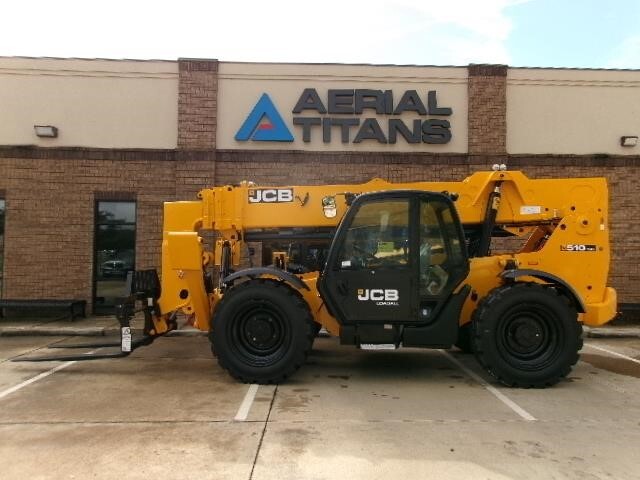 2026 JCB 510-56