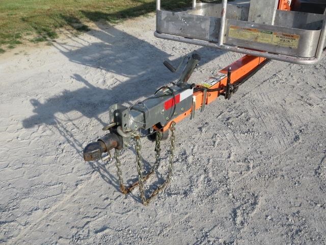 2018 JLG T500J-18