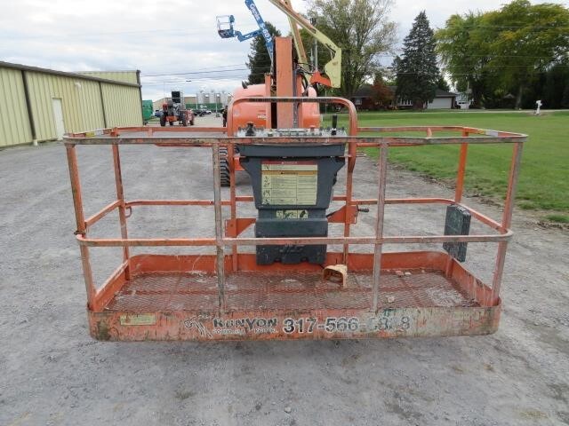 2013 JLG 460SJ-3