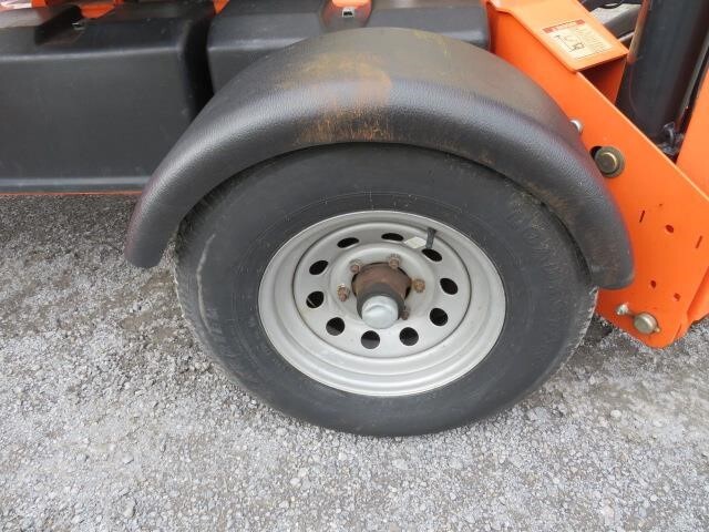 2018 JLG T500J-12
