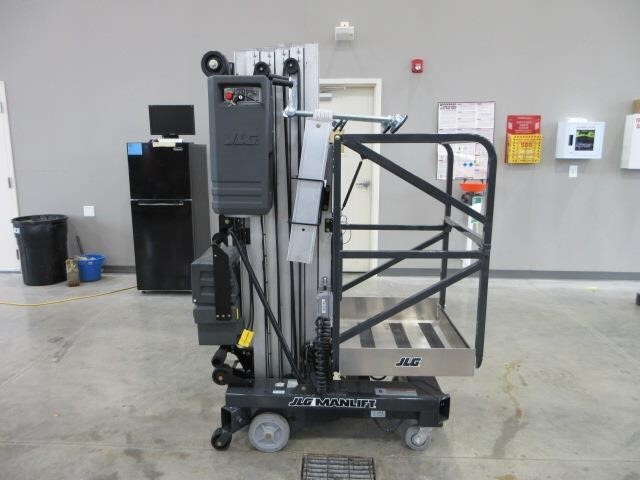 2026 JLG 25AM