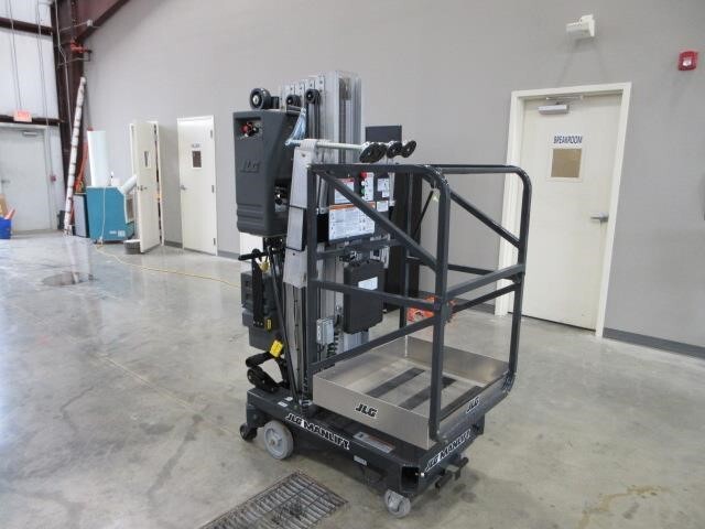 2026 JLG 25AM-3