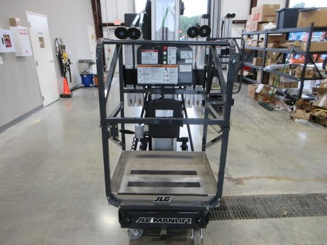 2026 JLG 25AM-7