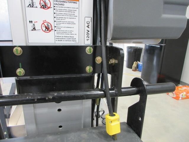 2026 JLG 25AM-10