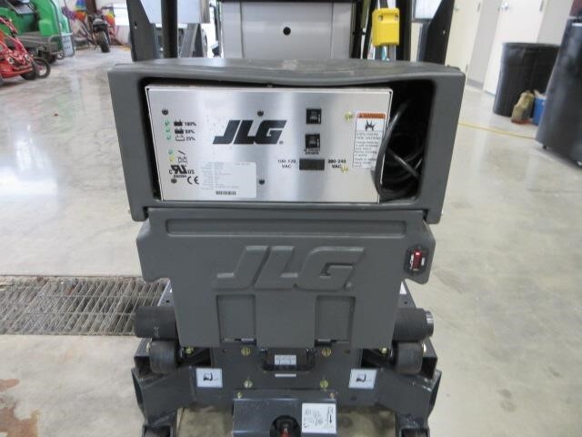2026 JLG 25AM-11
