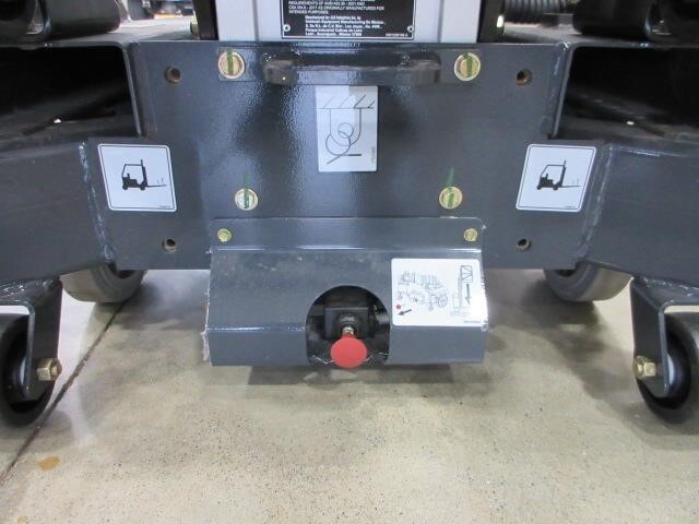 2026 JLG 25AM-13