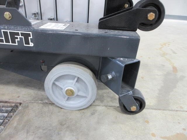 2026 JLG 25AM-14