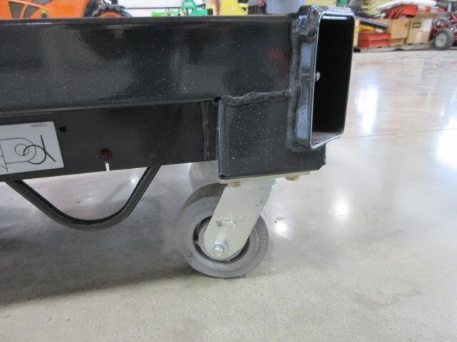 2026 JLG 25AM-16