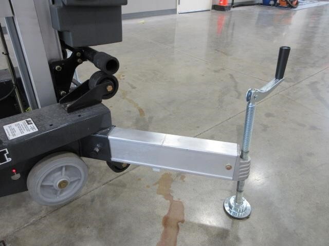 2026 JLG 25AM-23