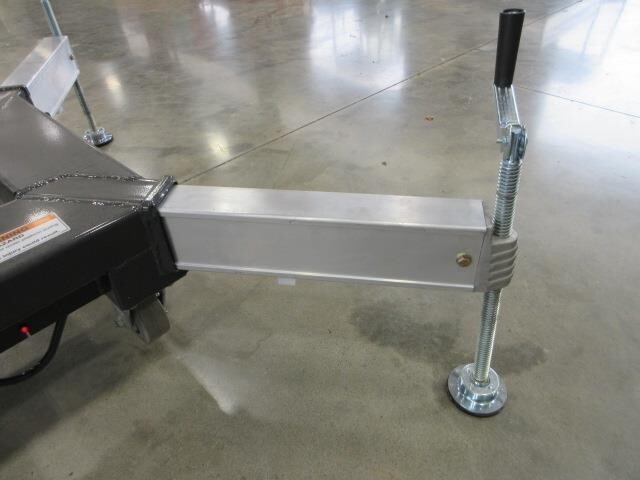 2026 JLG 25AM-24