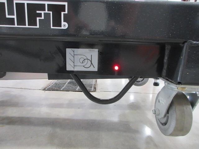 2026 JLG 25AM-26