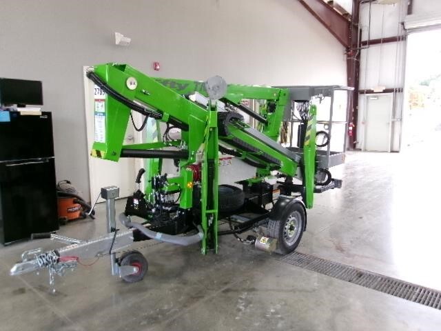 2026 Niftylift TM34T-6