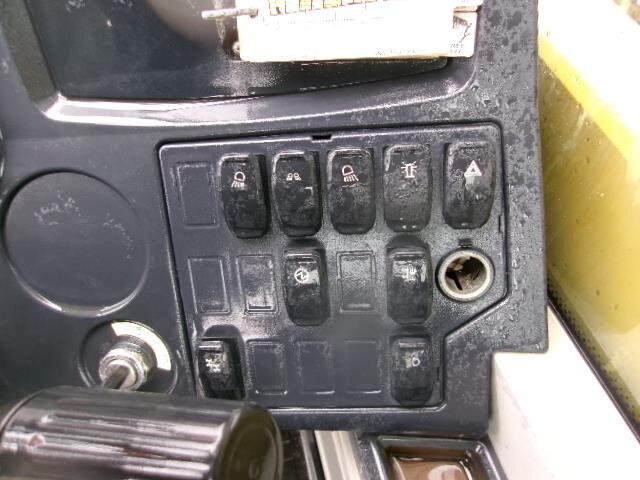 2019 CAT TL1055D-22