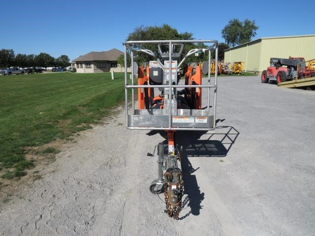 2018 JLG T350-3
