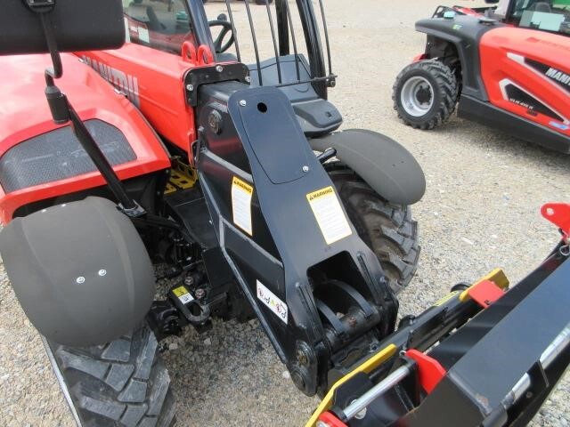 2024 Manitou ULM 415 H-8
