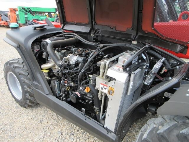 2024 Manitou ULM 415 H-14
