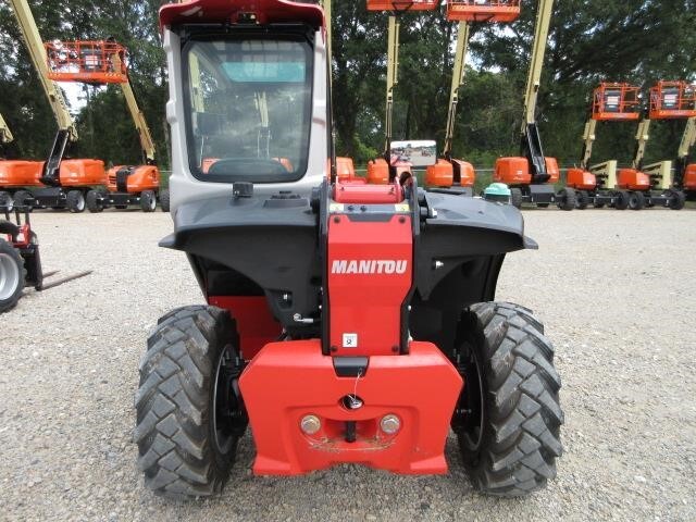 2024 Manitou ULM 415 H-16