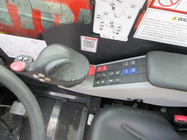2024 Manitou ULM 415 H-18