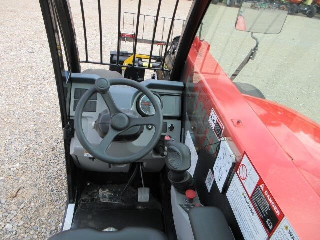 2024 Manitou ULM 415 H-20