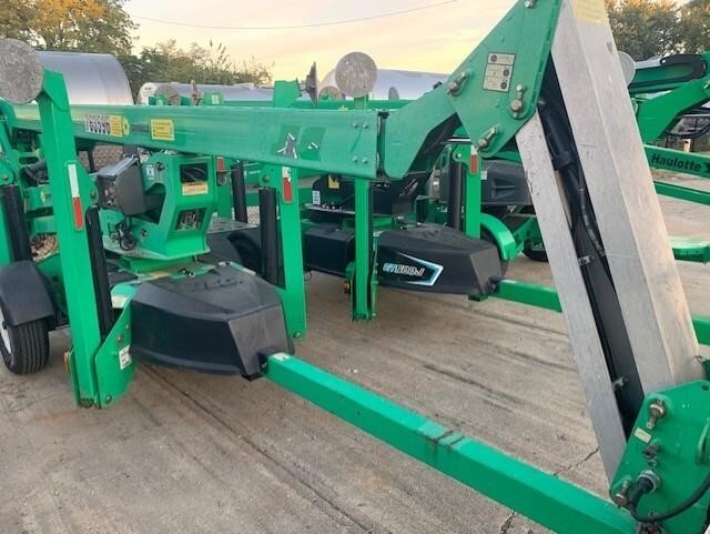 2015 JLG T500J