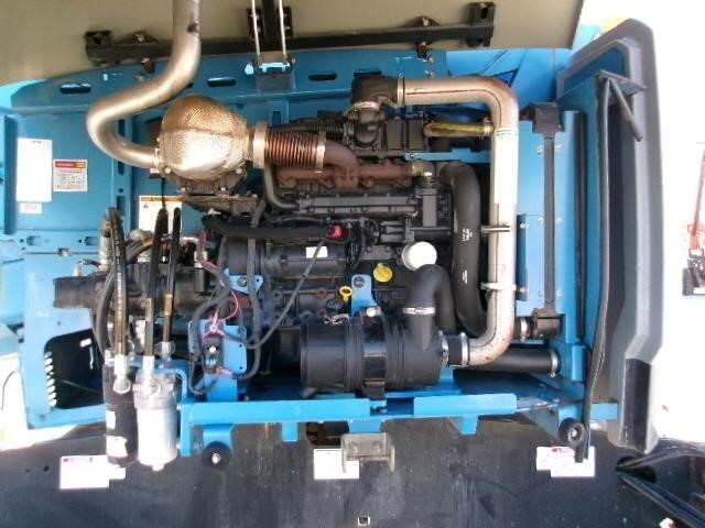 2018 Genie Z-62/40-16