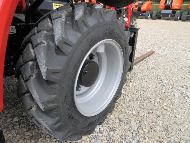 2023 Manitou ULM 415 H-12