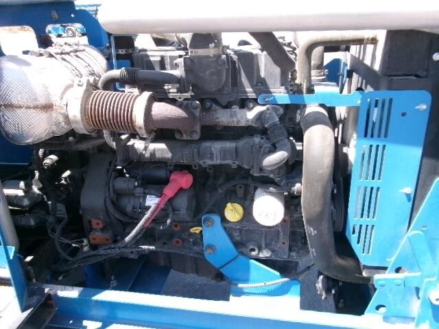 2022 Genie GS-4390 RT-10