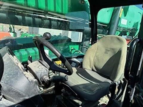2018 JCB 510-56-5