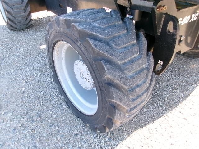 2018 Genie S-80XC-9