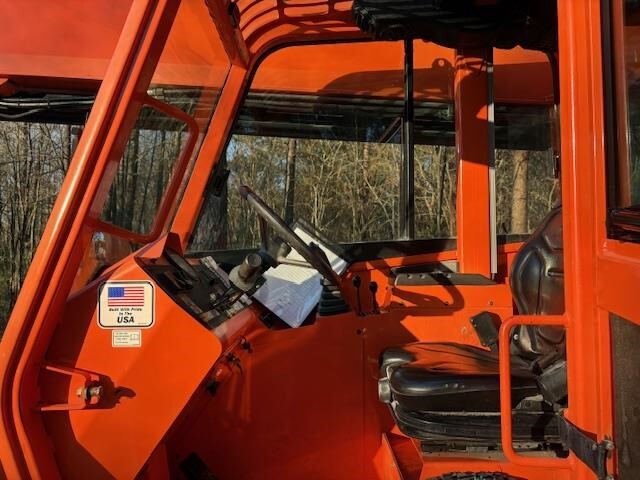 2017 SkyTrak 6042-11