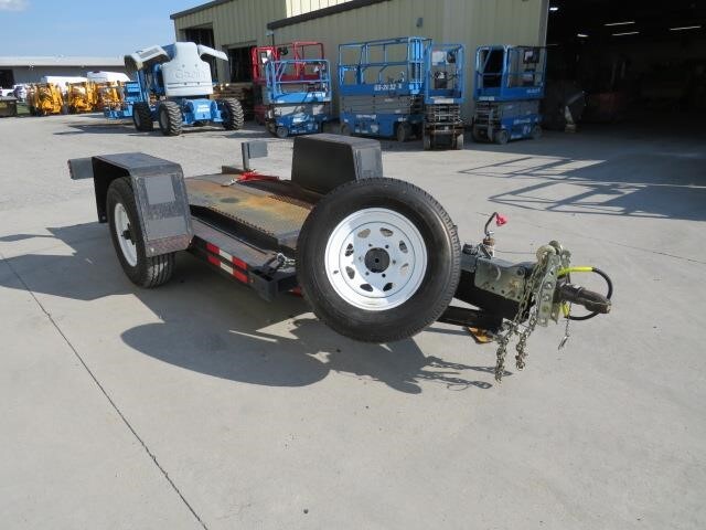 2018 MMDI 410LPT-6