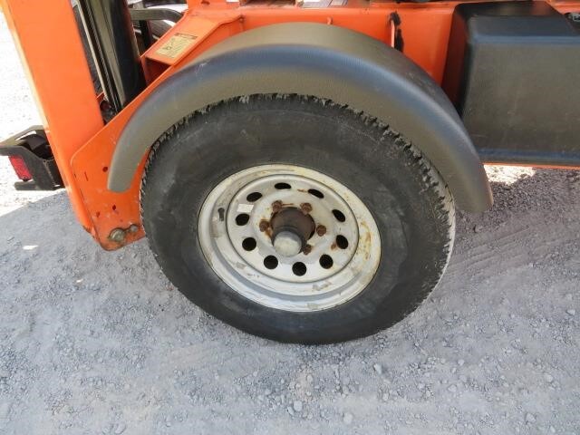 2018 JLG T500J-11