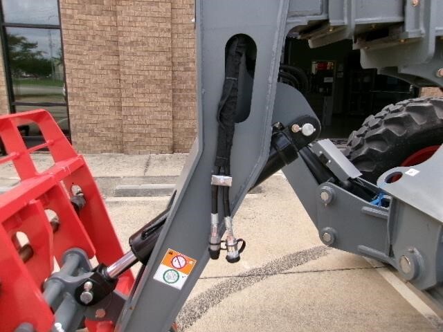 2026 Skyjack SJ1056 TH-27