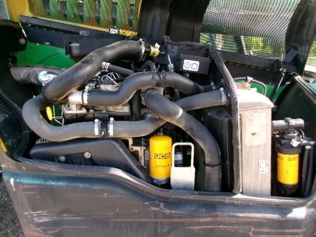 2018 JCB 510-56-11