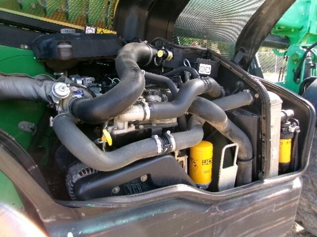 2018 JCB 510-56-12