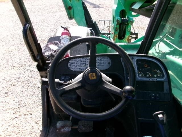 2018 JCB 510-56-15